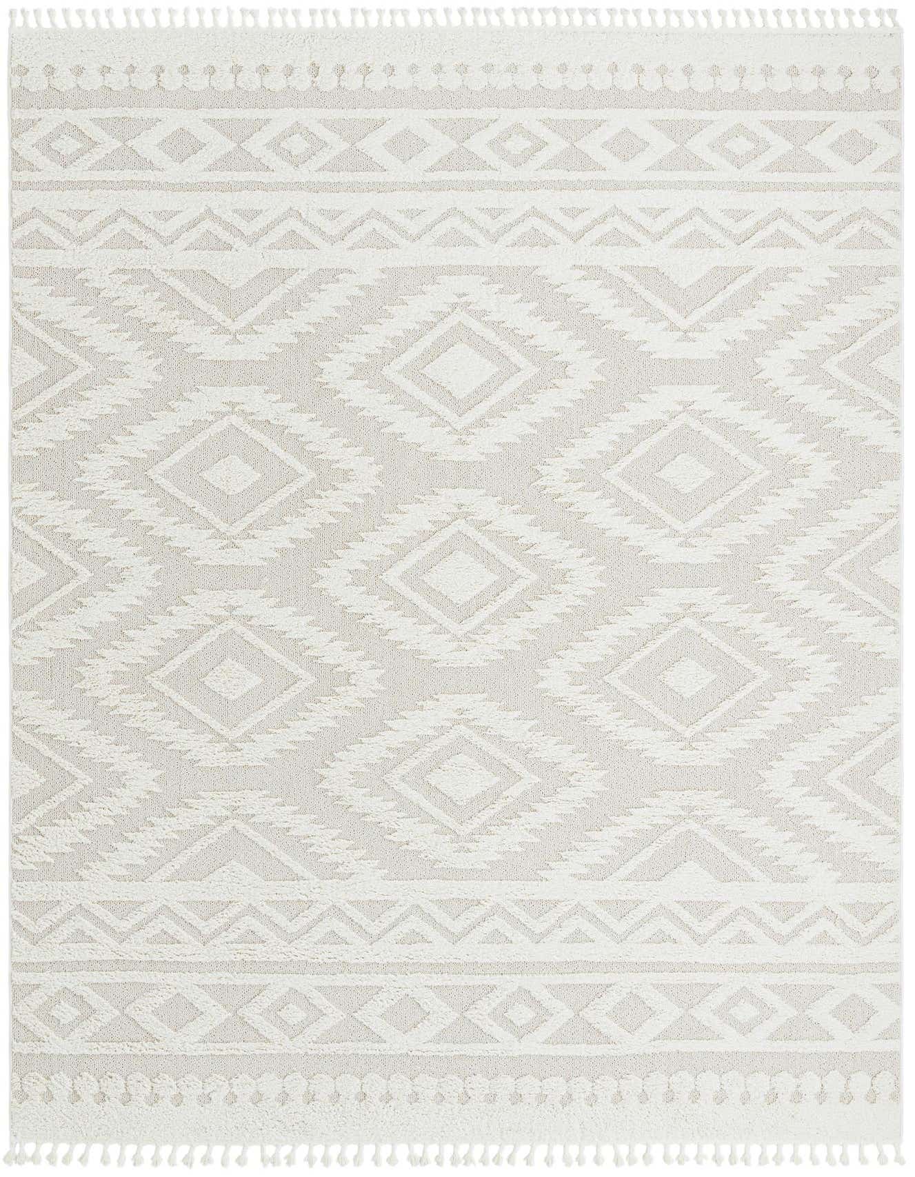 9' 6 x 14' 3 Boho Rug