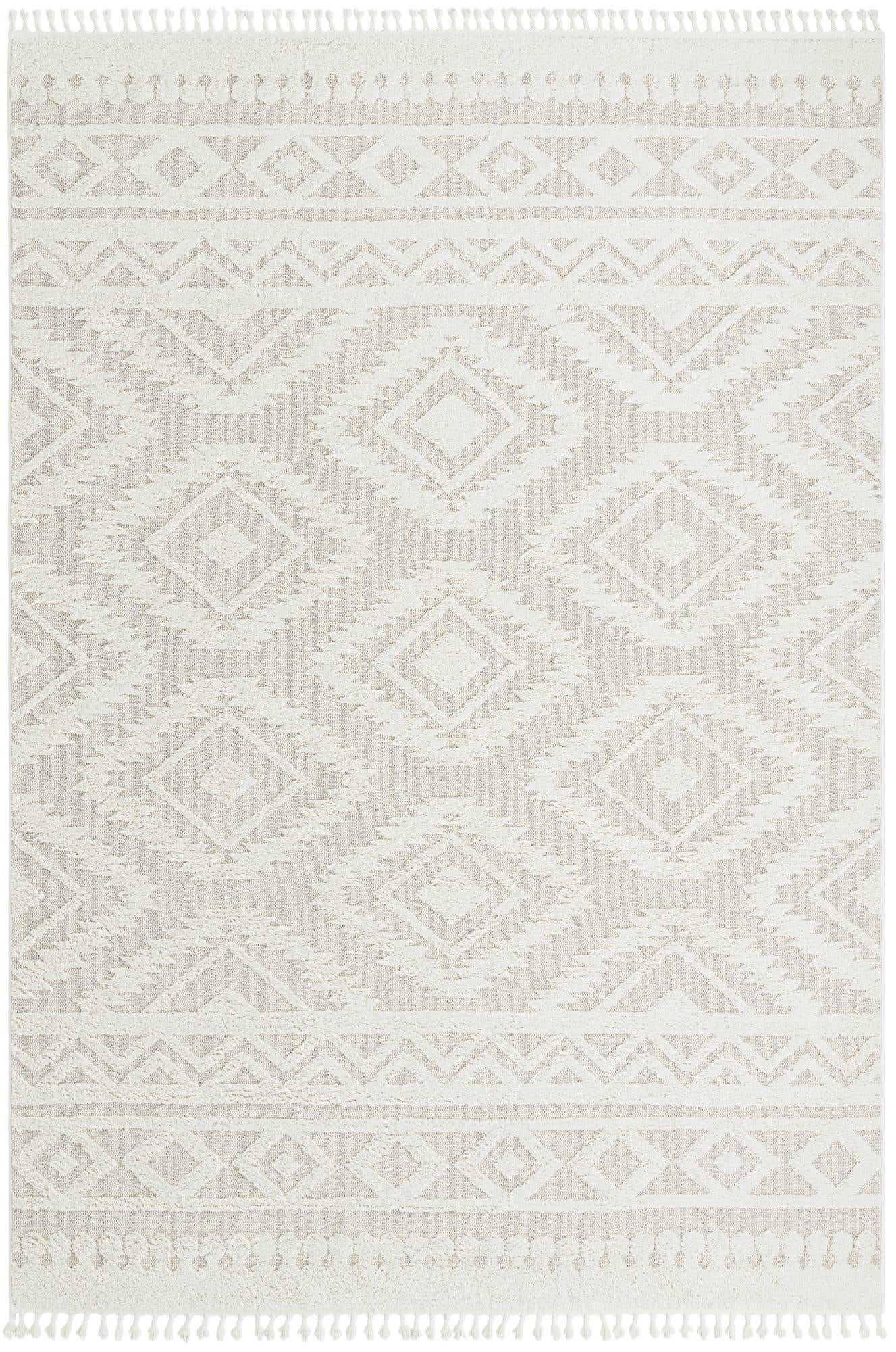 9' 6 x 14' 3 Boho Rug