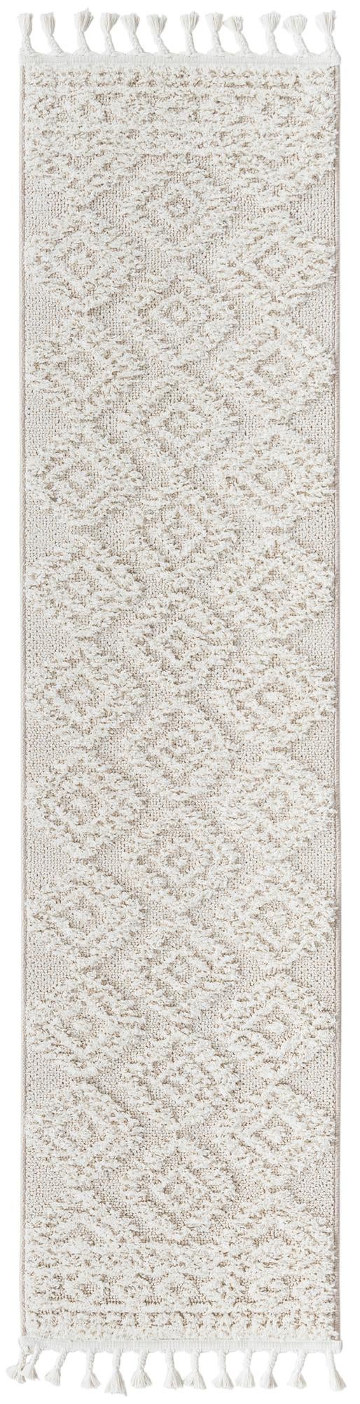 Palmera rug
