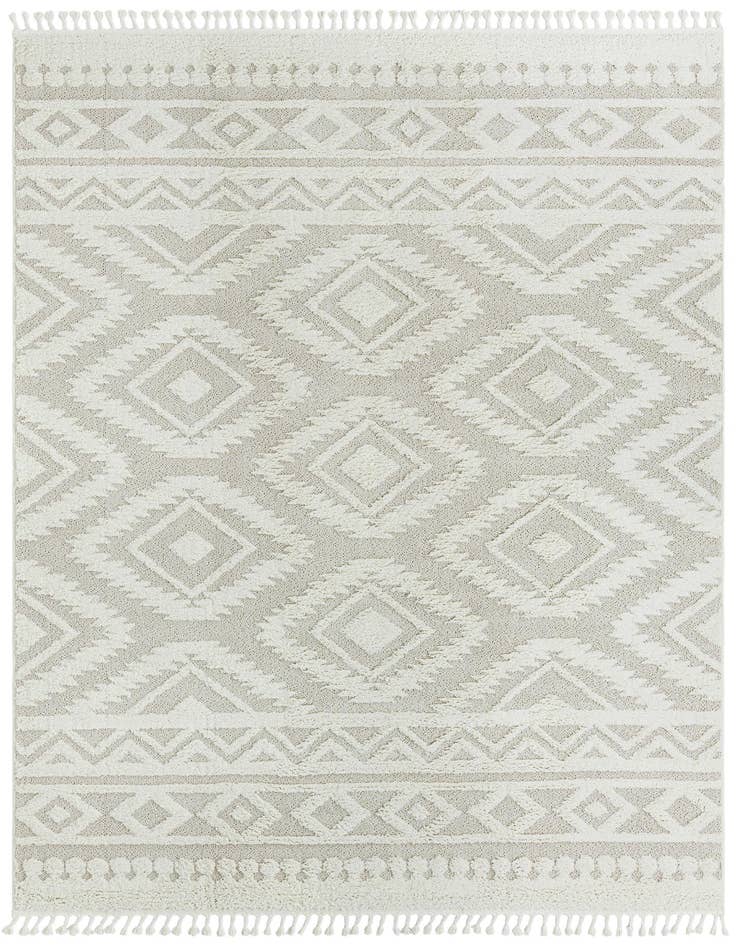 Detail image of 9' x 12' Boho Rug