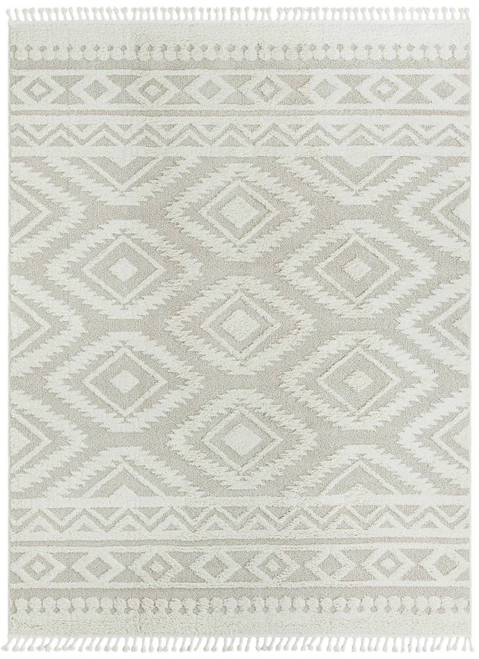 Detail image of 9' x 12' Boho Rug