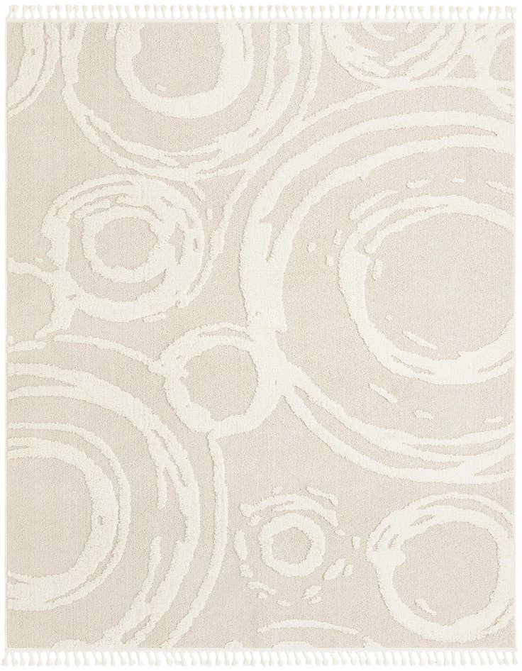 Detail image of 9' 6 x 14' 3 Boho Rug