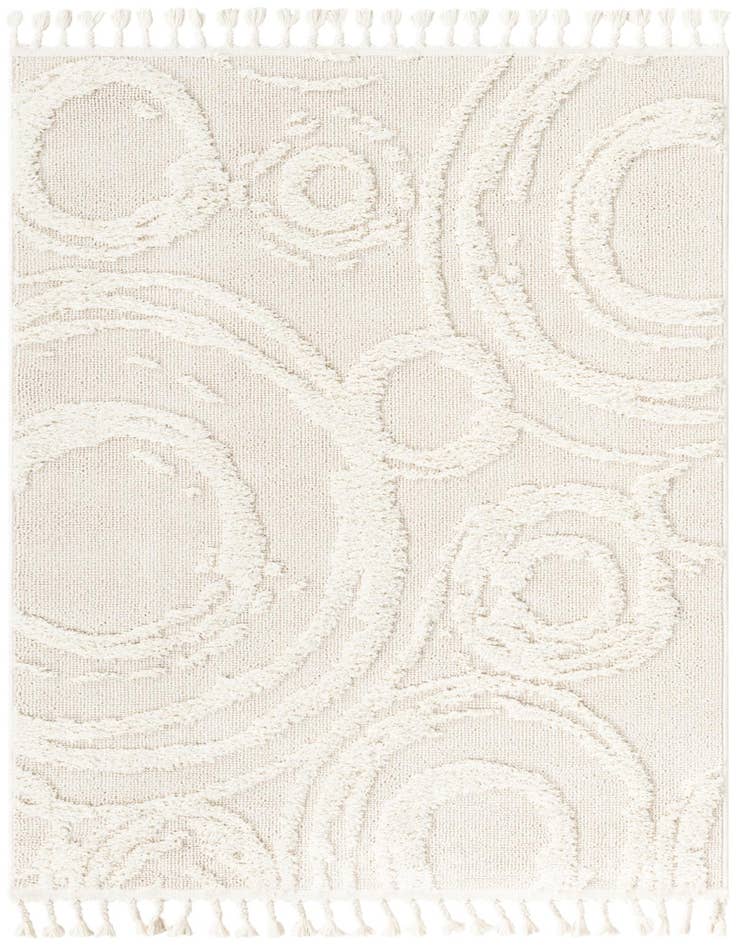 Detail image of 2' x 3' Boho Rug