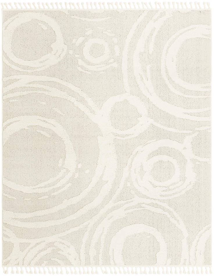 Detail image of 7' 10 x 10' Boho Rug