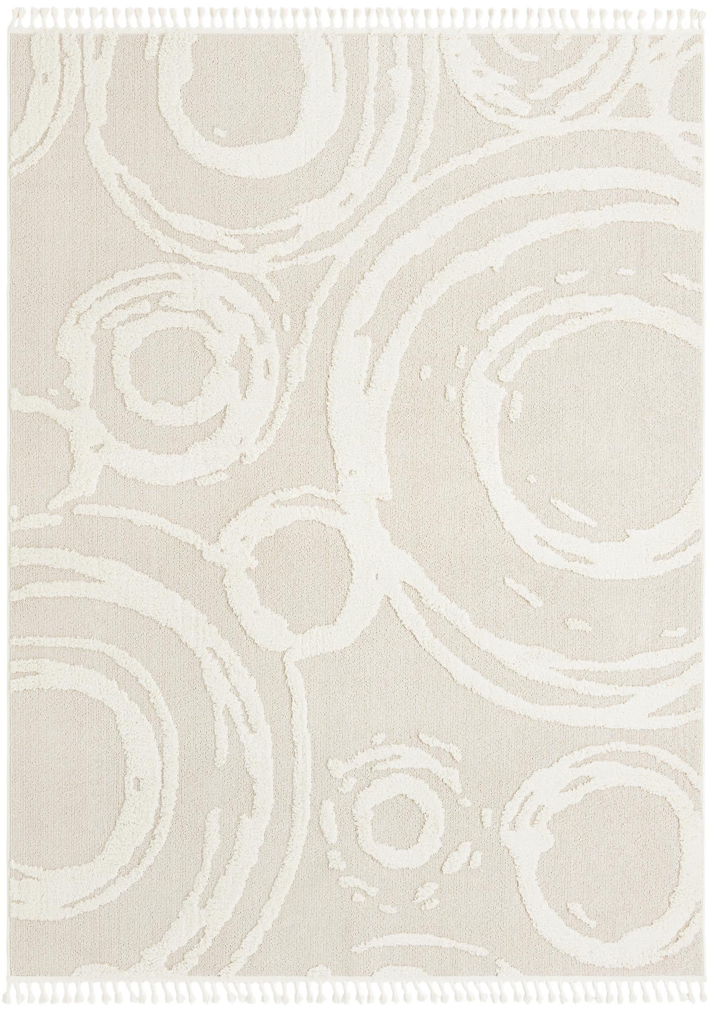 Rug Ivory Swatch link