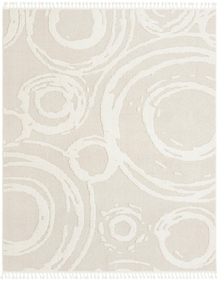 Detail image of 9' x 12' Boho Rug