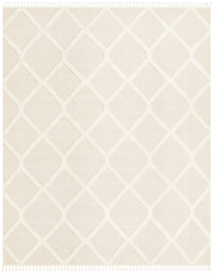 Detail image of 9' 6 x 14' 3 Boho Rug