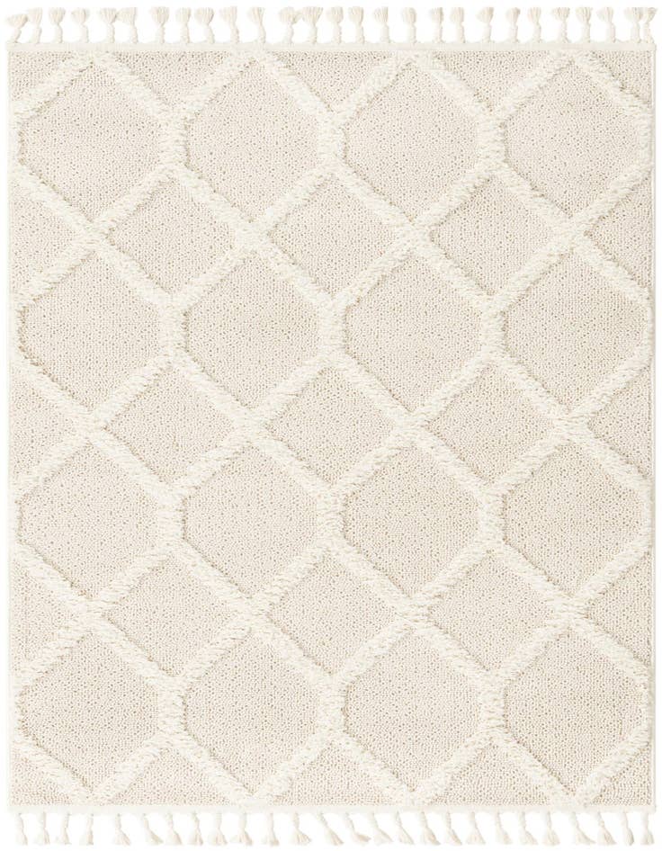 Detail image of 2' x 3' Boho Rug