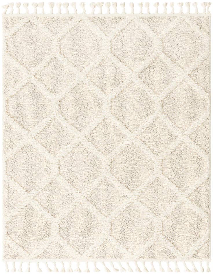 Detail image of 4' x 6' Boho Rug