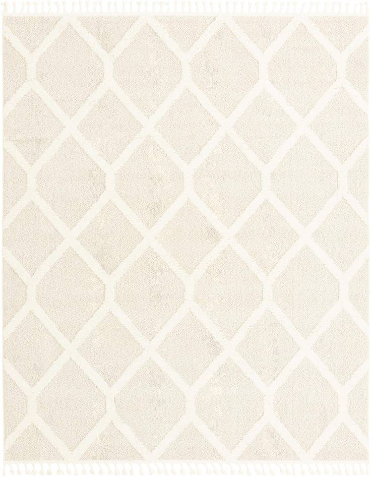 Detail image of 7' 10 x 10' Boho Rug