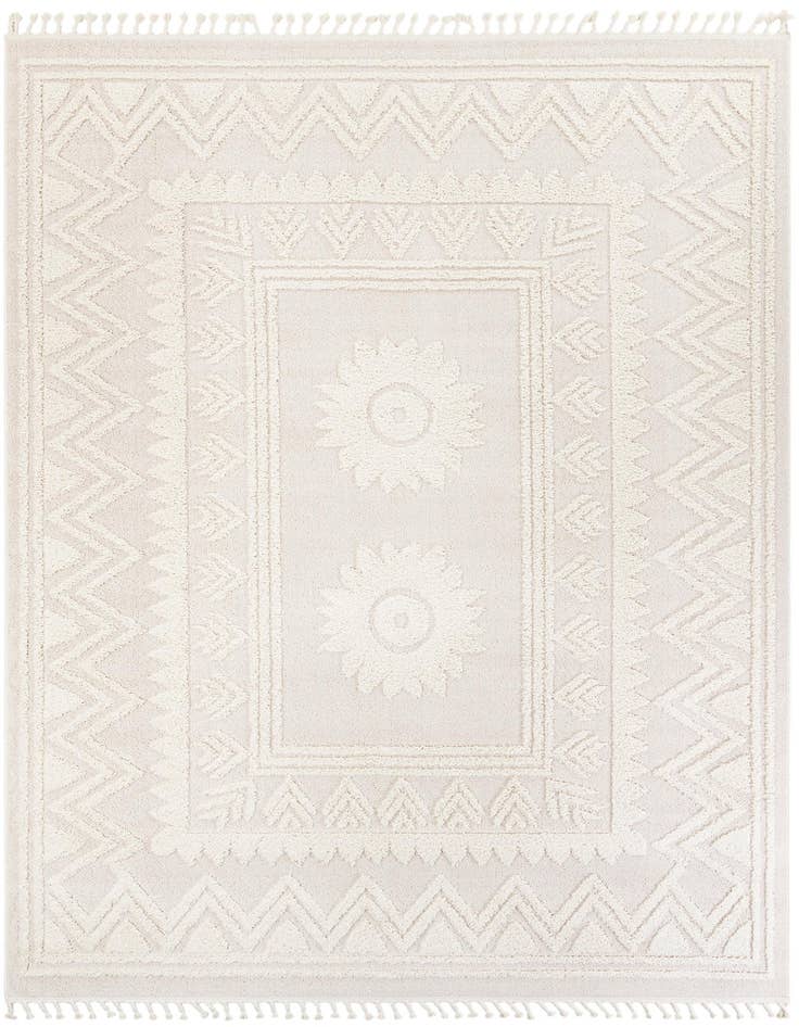 Detail image of 10' x 13' Boho Rug