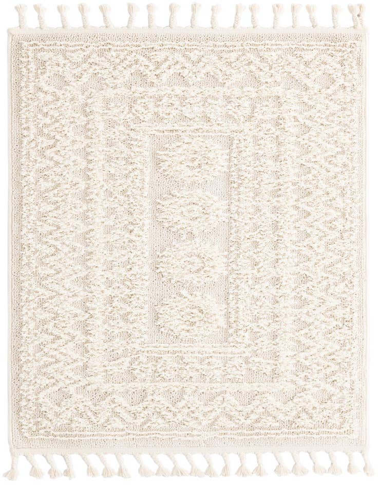 Detail image of 3' 3 x 5' 3 Boho Rug