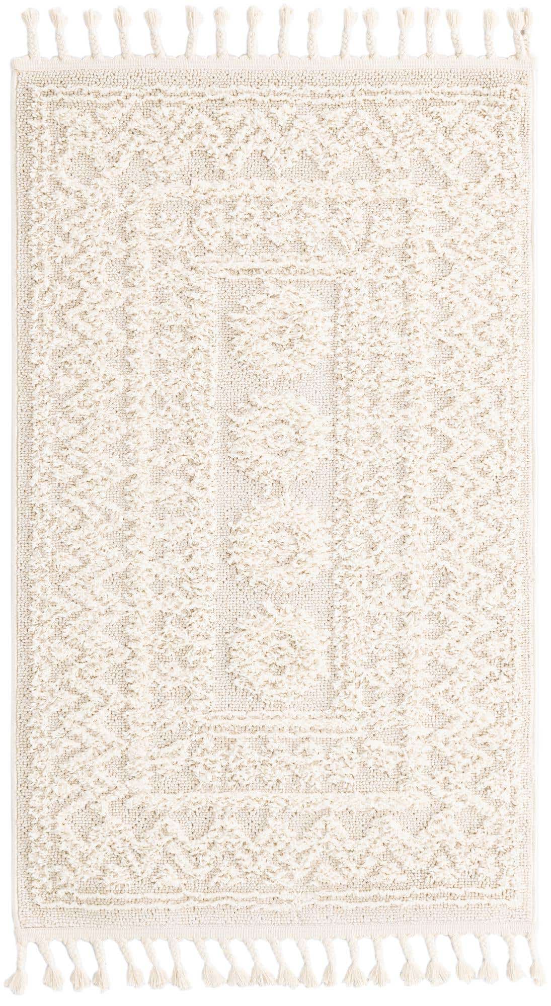 3' 3 x 5' 3 Boho Rug