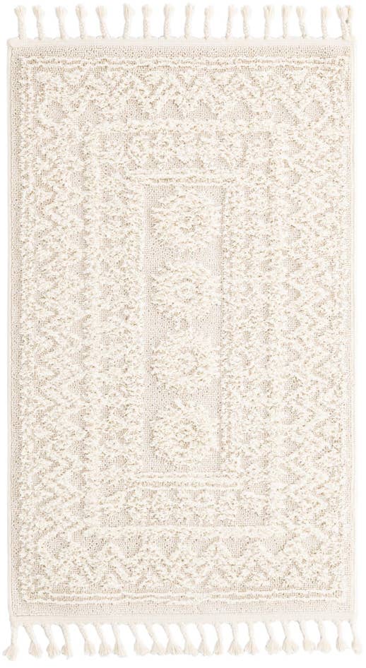 Detail image of 3' 3 x 5' 3 Boho Rug