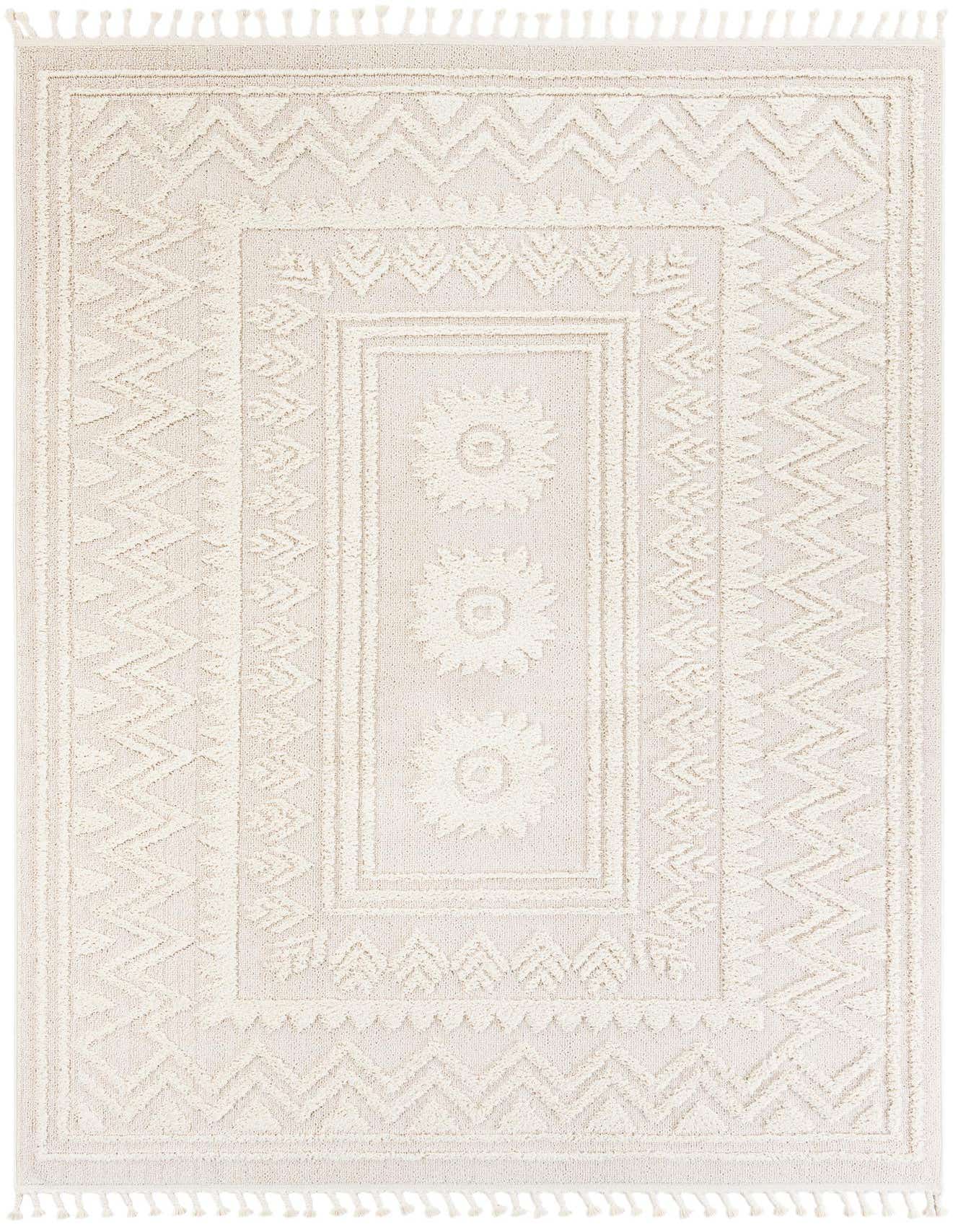 7' 10 x 11' Boho Rug