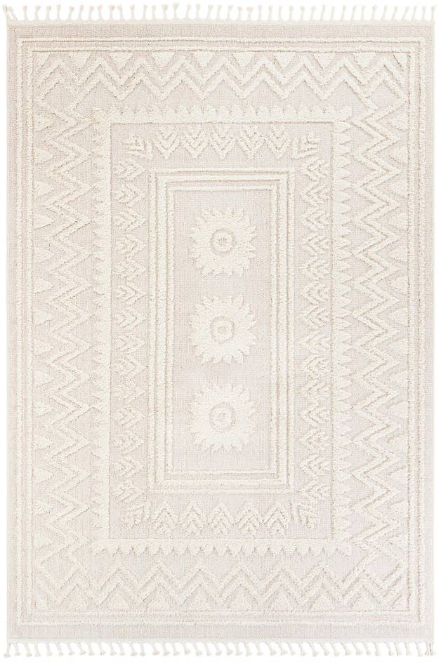 Detail image of 7' 10 x 11' Boho Rug