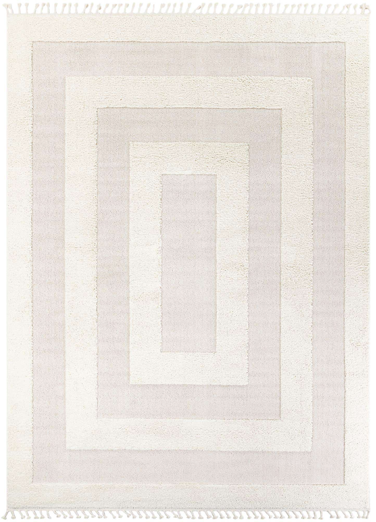 10' x 13' Boho Rug