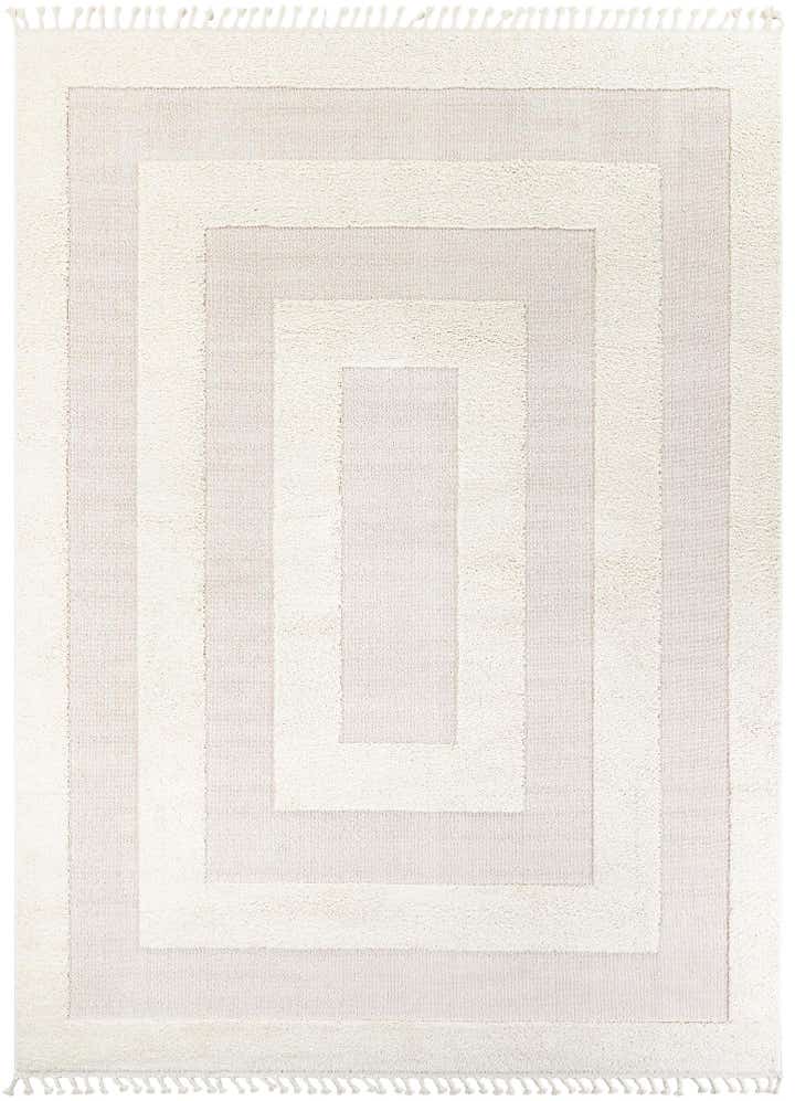 10' x 13' Boho Rug
