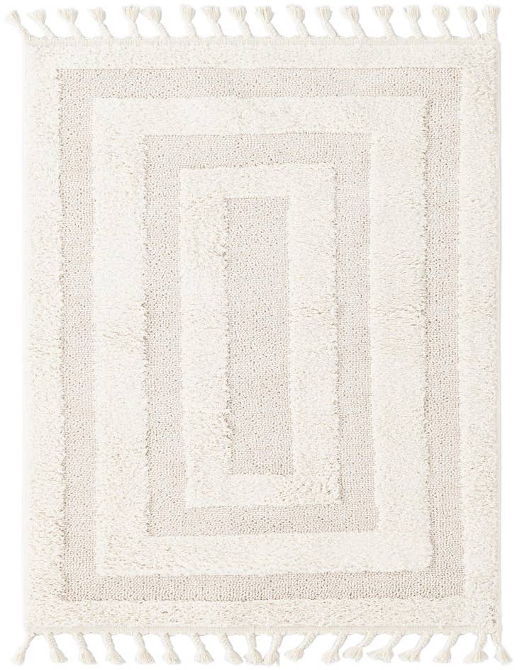 Detail image of 3' 3 x 5' 3 Boho Rug
