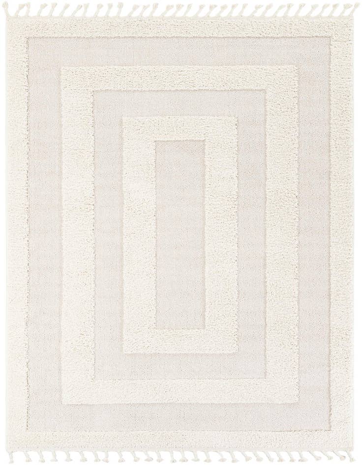 Detail image of 6' x 9' Boho Rug