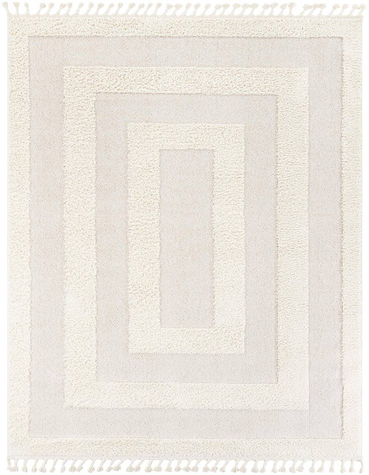 Detail image of 7' x 10' Boho Rug