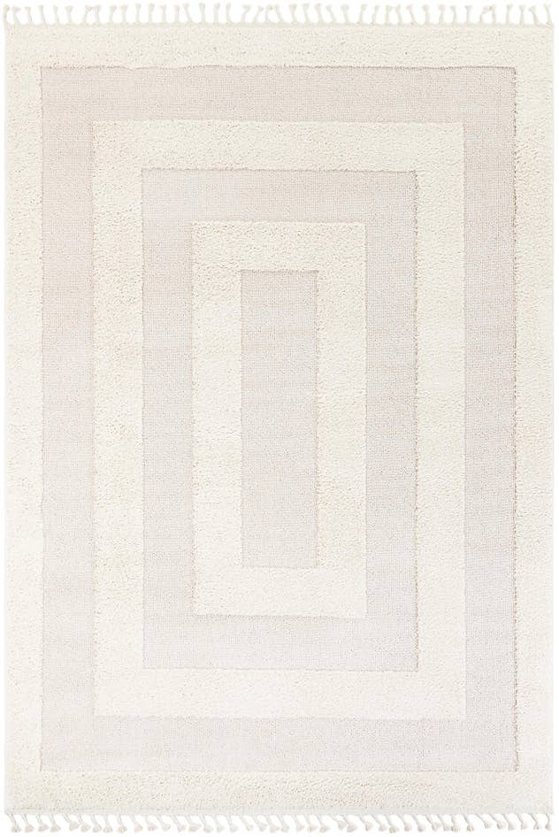 Detail image of 7' 10 x 11' Boho Rug