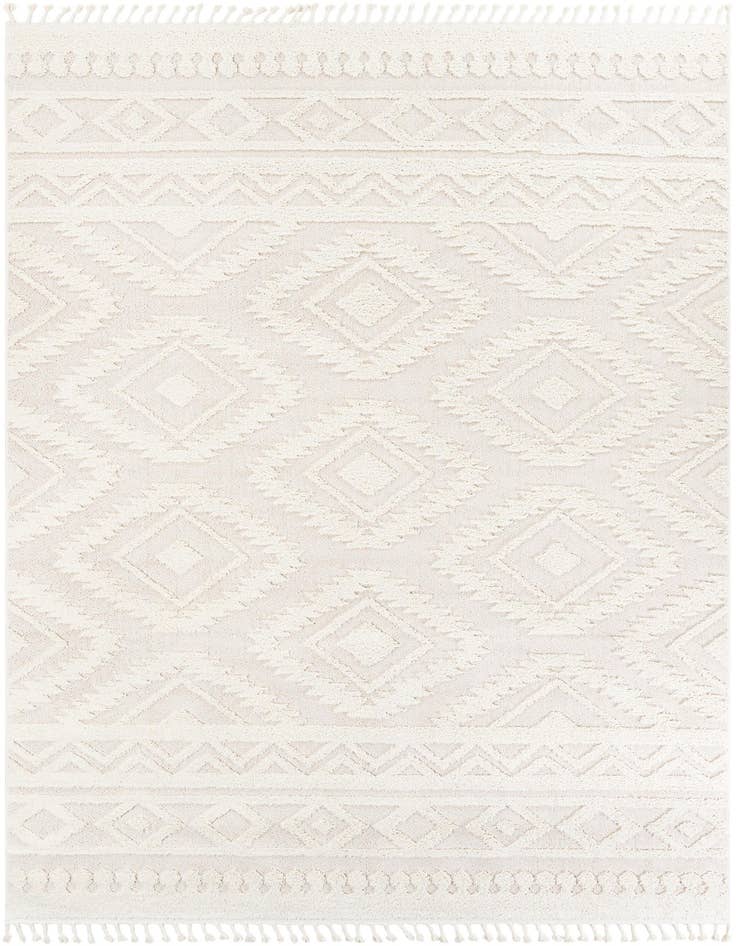 Detail image of 10' x 13' Boho Rug