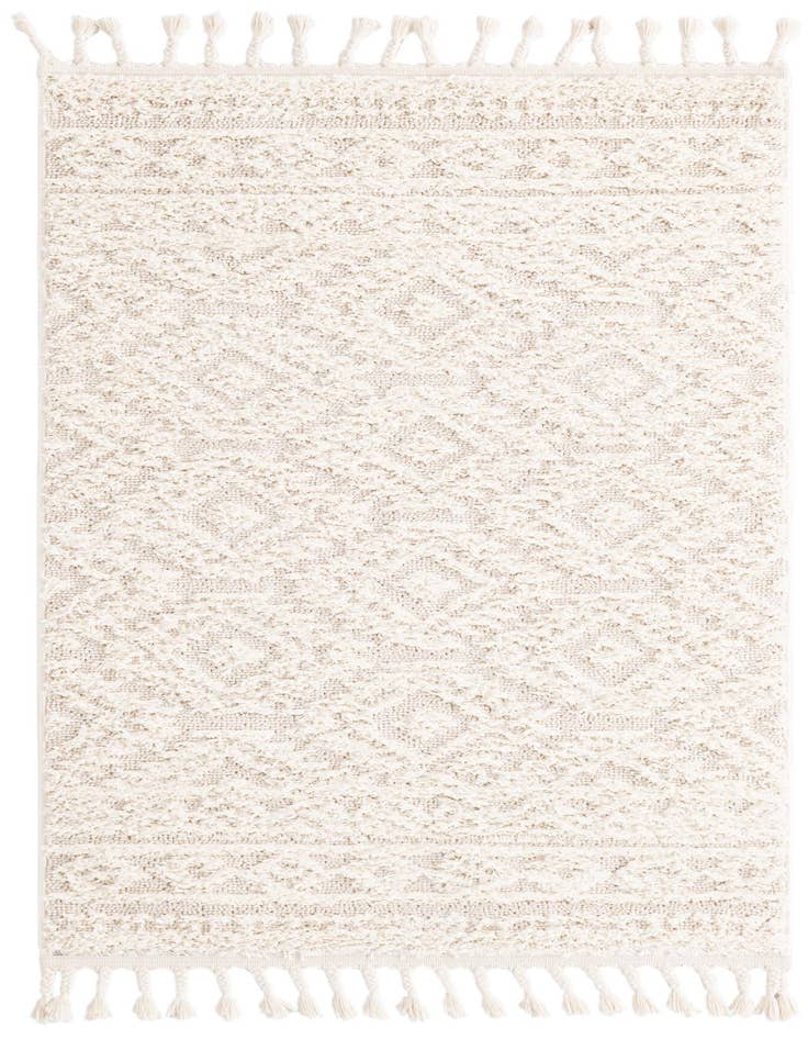 Detail image of 3' 3 x 5' 3 Boho Rug