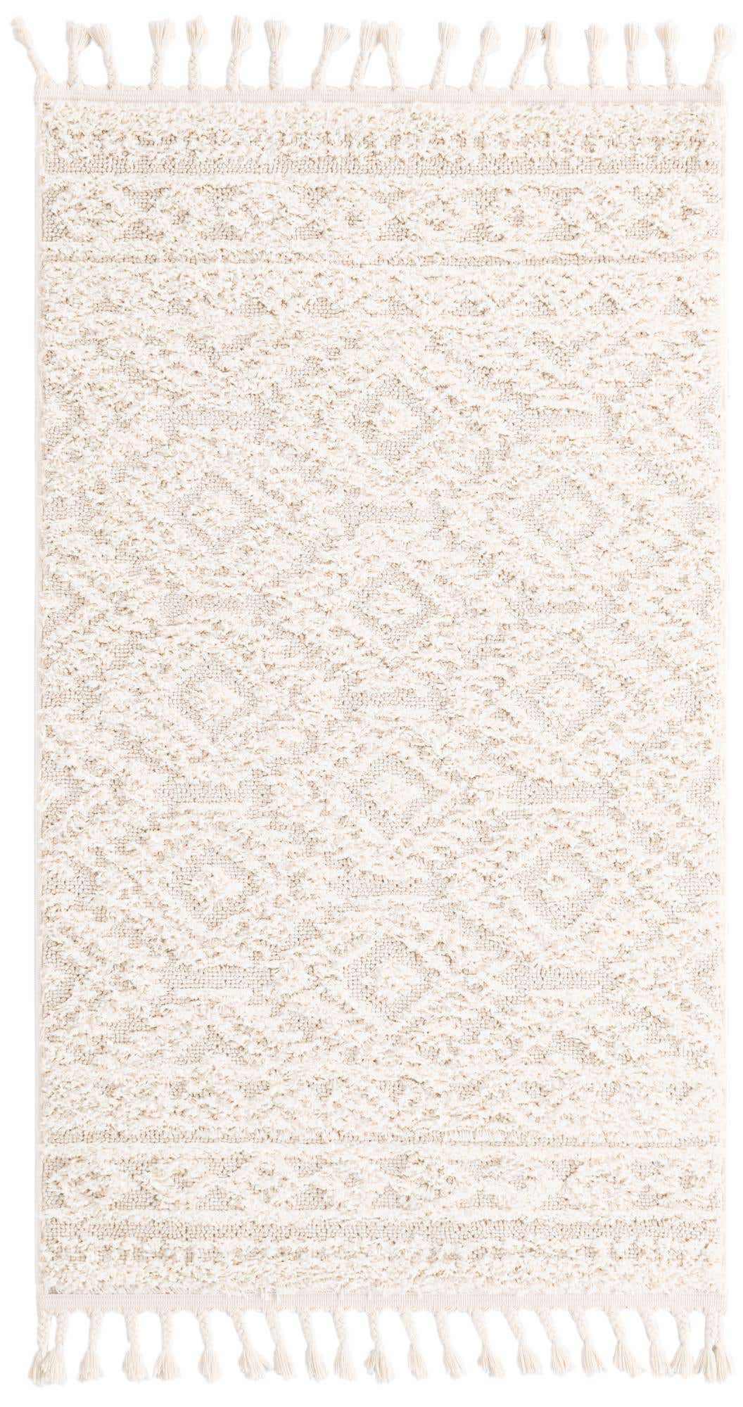 3' 3 x 5' 3 Boho Rug