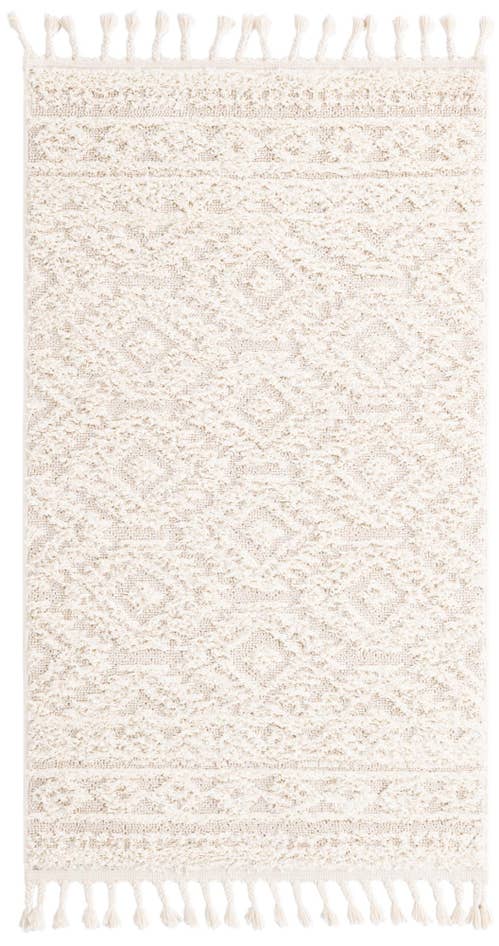 Detail image of 3' 3 x 5' 3 Boho Rug