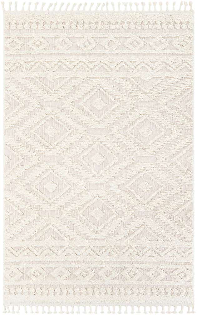 6' x 9' Boho Rug