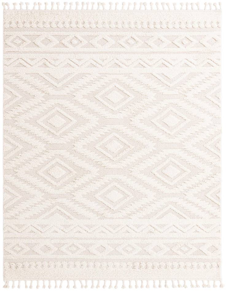 Detail image of 7' x 10' Boho Rug