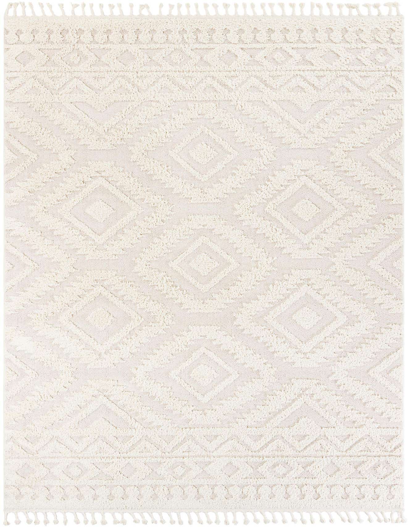 7' 10 x 11' Boho Rug