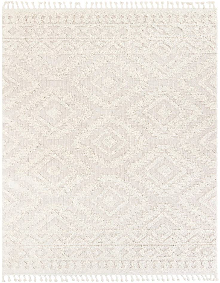 Detail image of 7' 10 x 11' Boho Rug