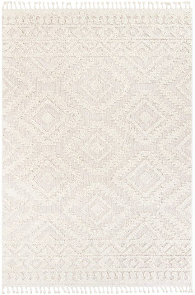 Detail image of 7' 10 x 11' Boho Rug