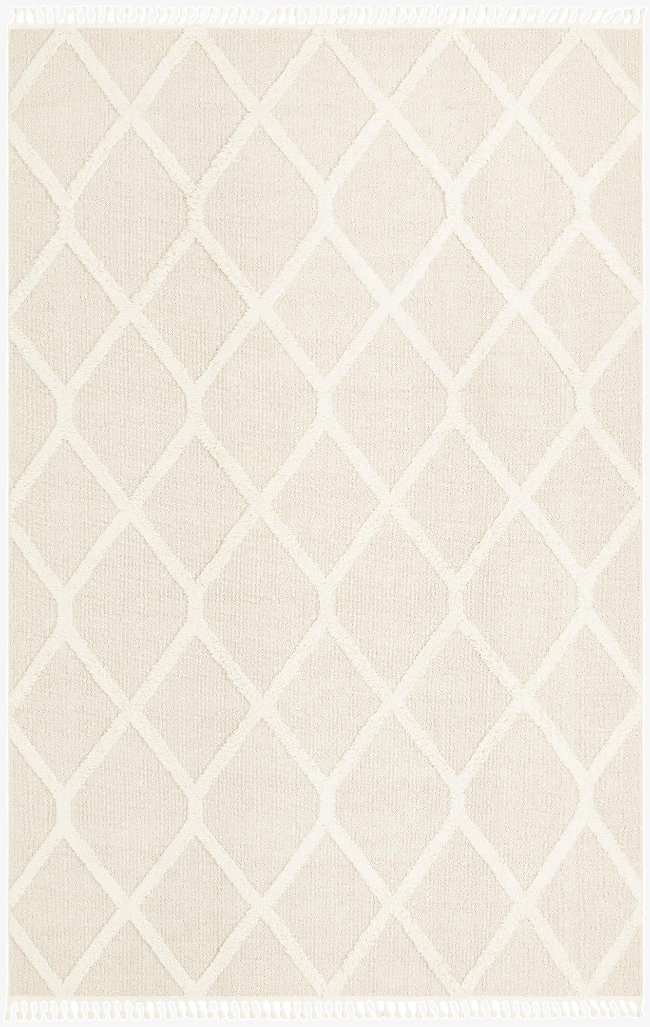 9' 6 x 14' 3 Boho Rug