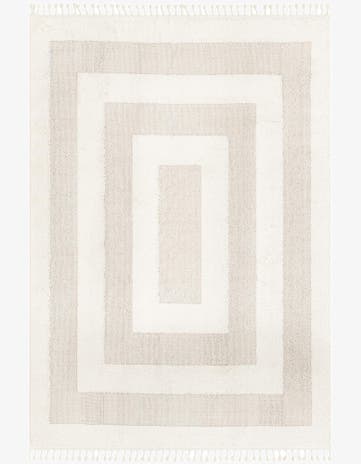 7' 10 x 10' Boho Rug