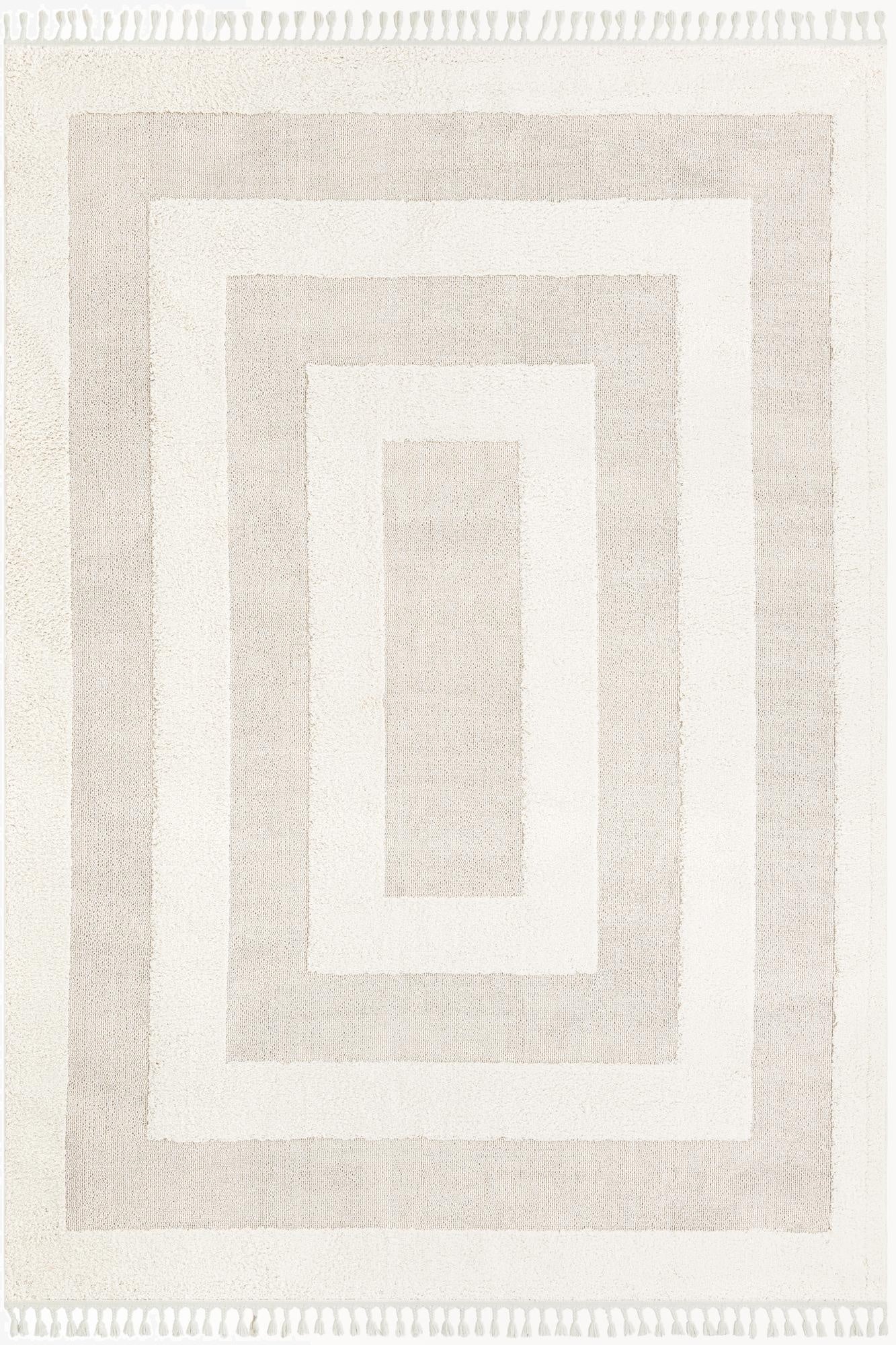 Primary image 9' x 12' Boho Rug