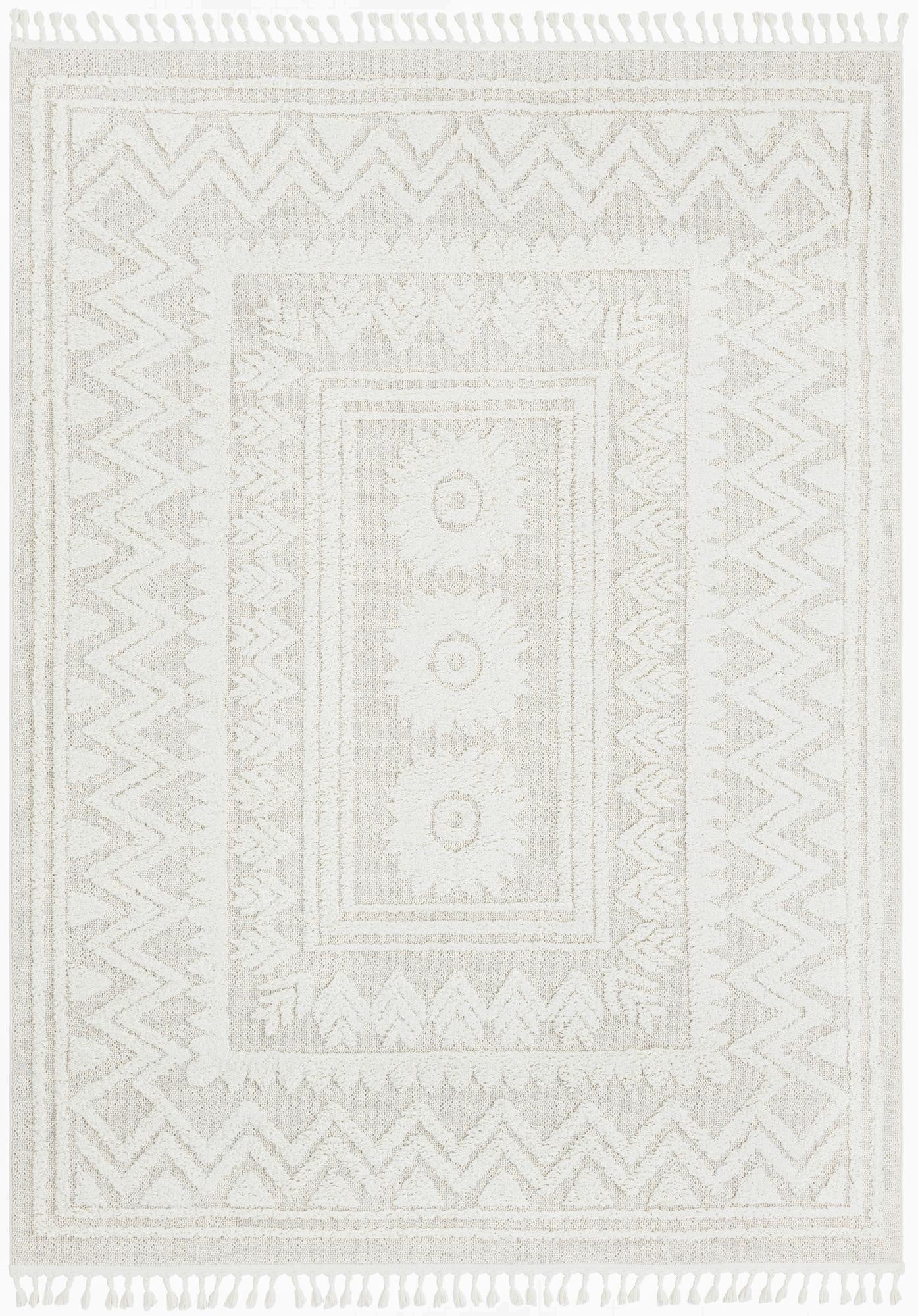 7' 10 x 10' Boho Rug