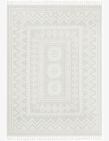 7' 10 x 10' Boho Rug