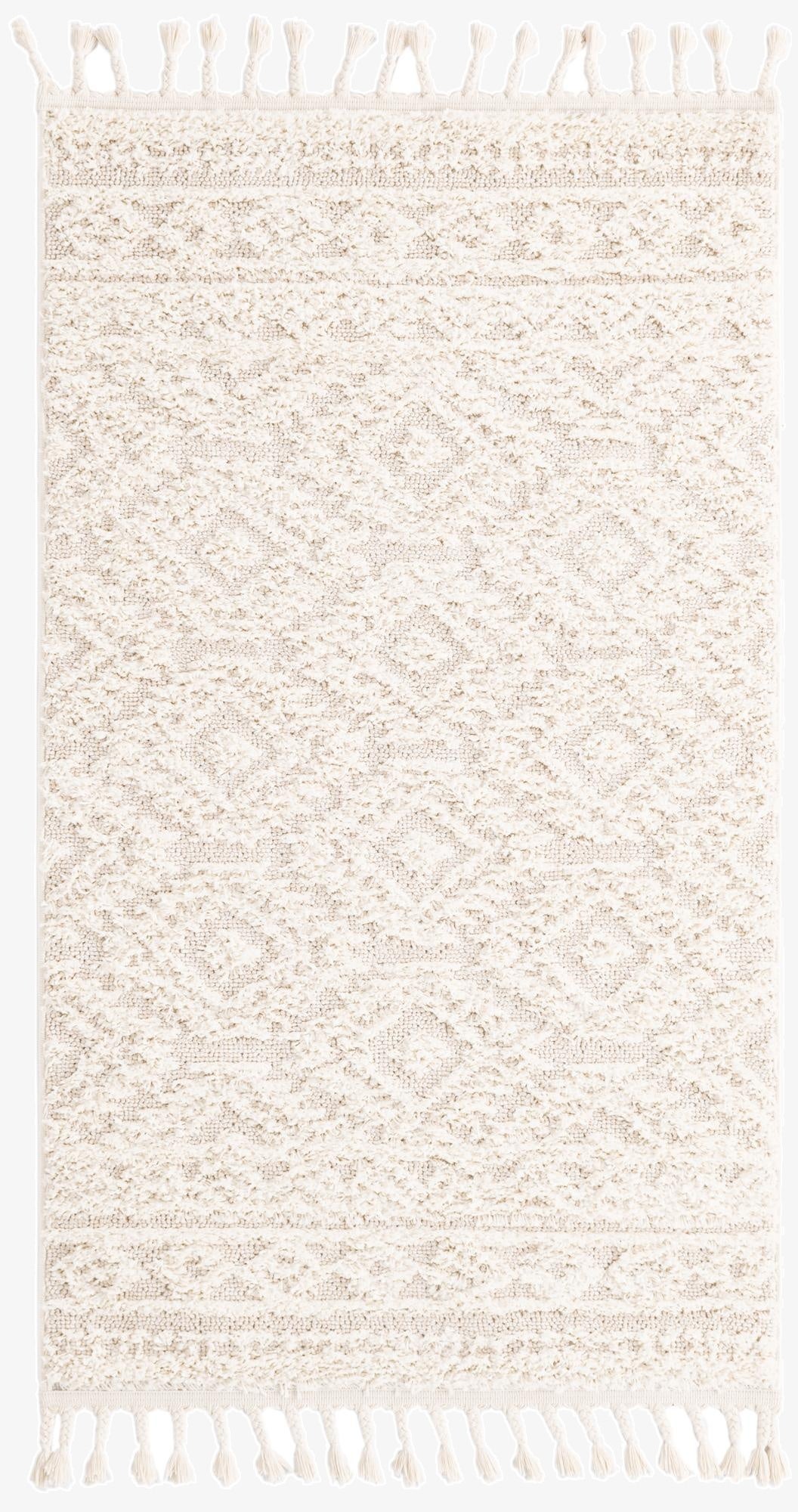 Primary image 3' 3 x 5' 3 Boho Rug