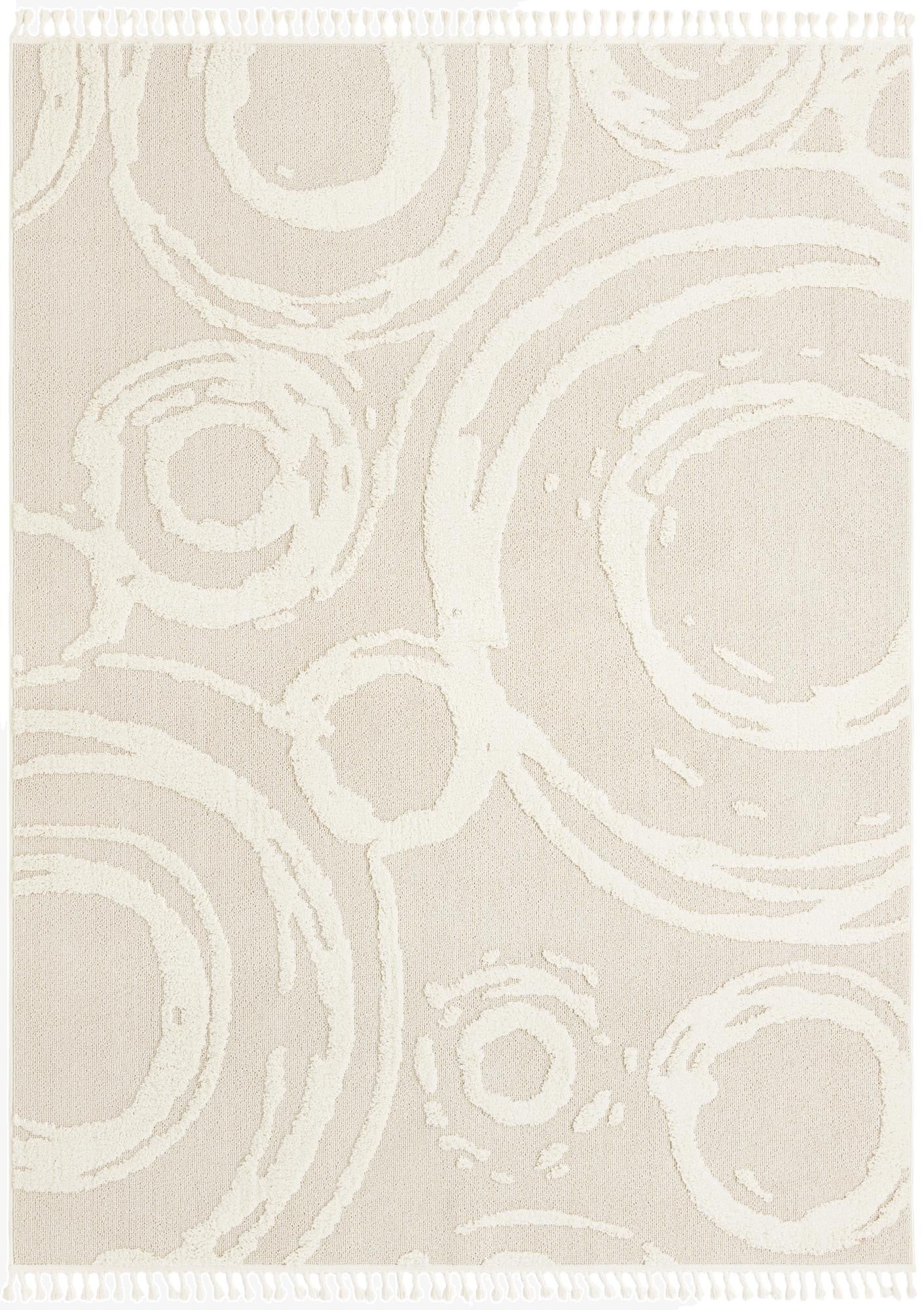 9' 6 x 14' 3 Boho Rug