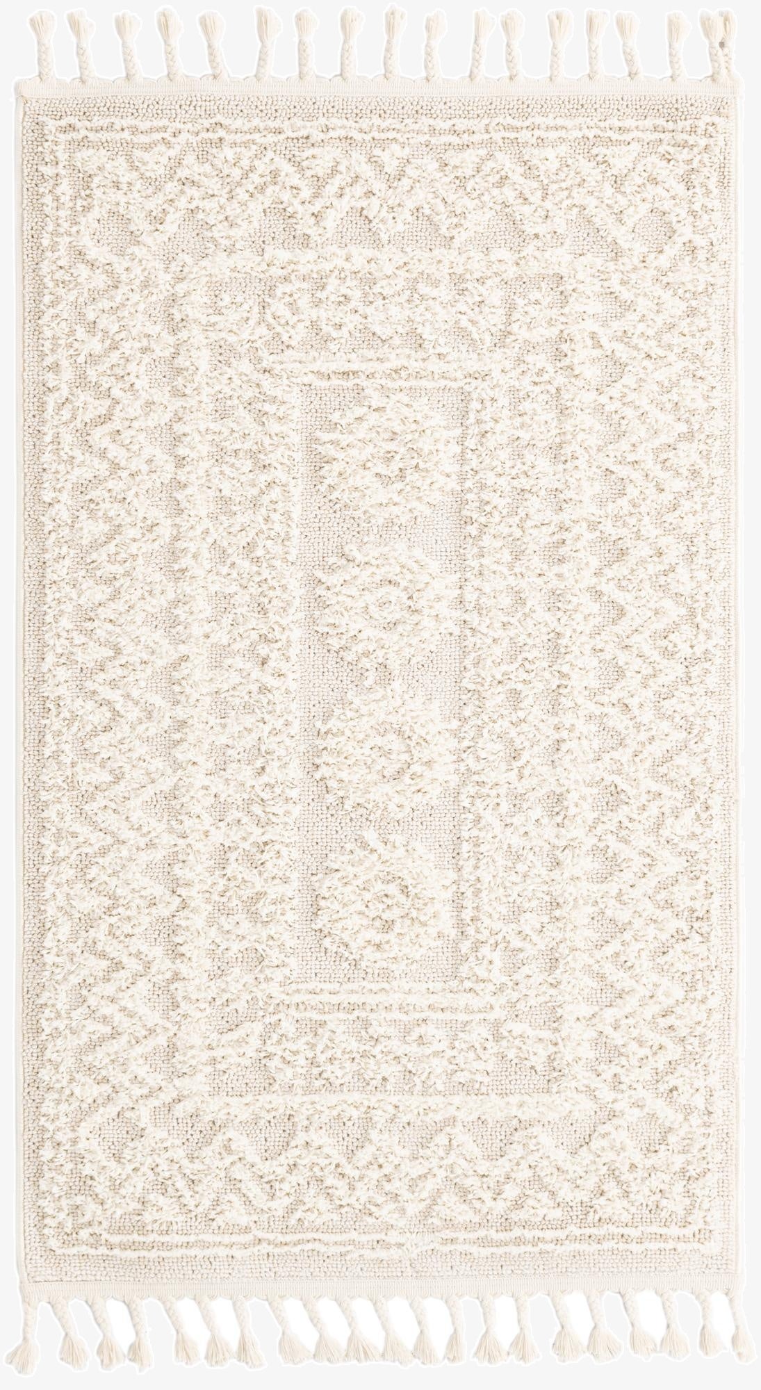 3' 3 x 5' 3 Boho Rug