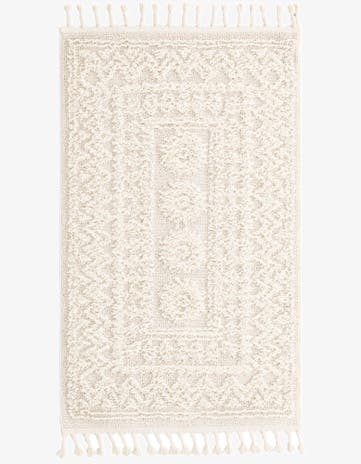 3' 3 x 5' 3 Boho Rug