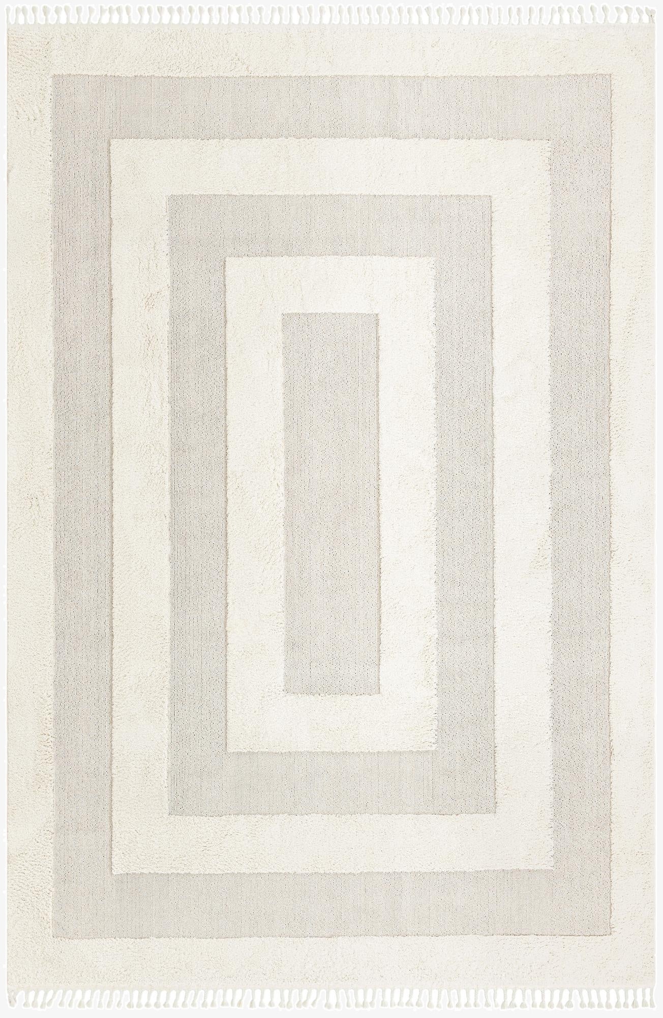 9' 6 x 14' 3 Boho Rug