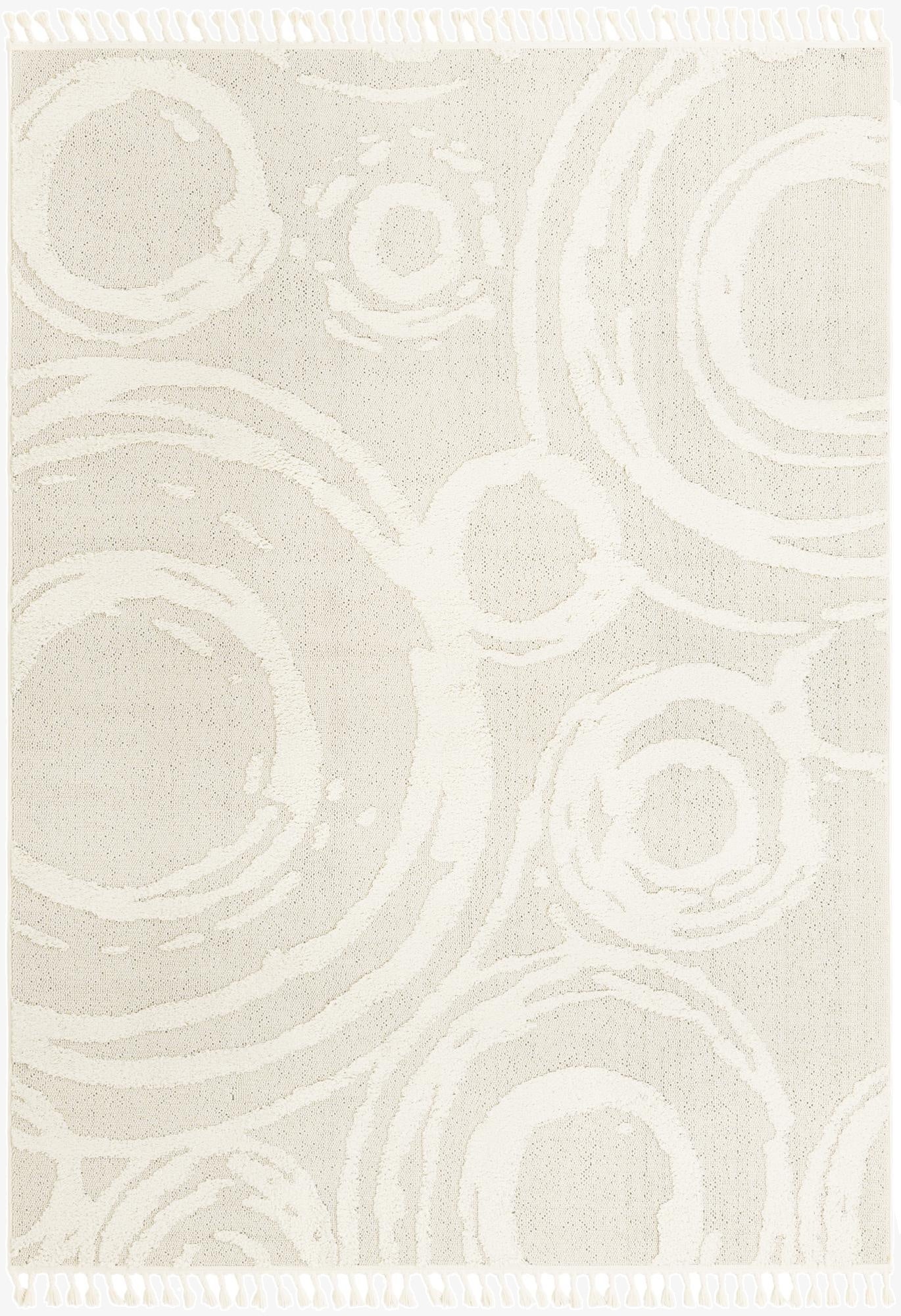 7' 10 x 10' Boho Rug