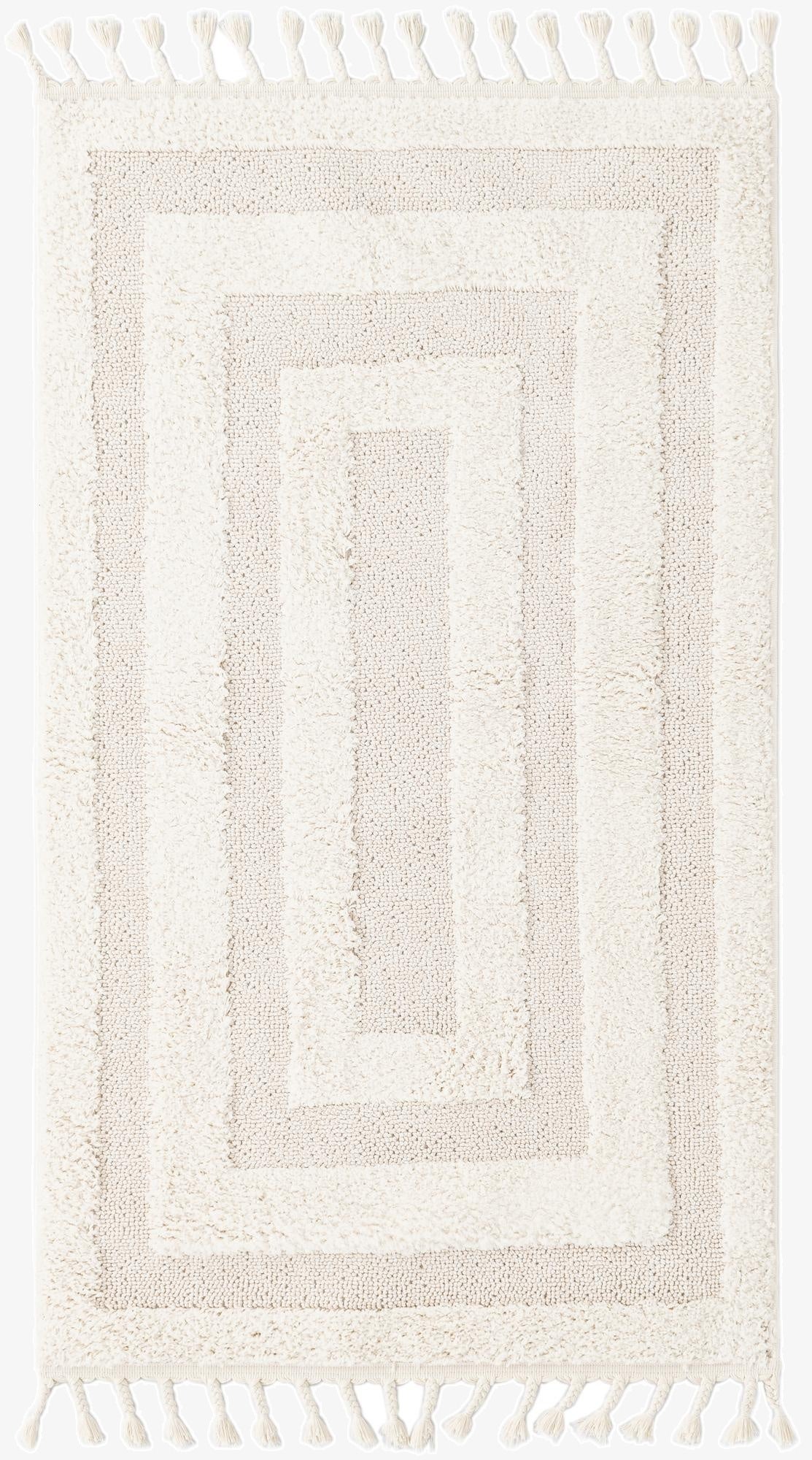 3' 3 x 5' 3 Boho Rug