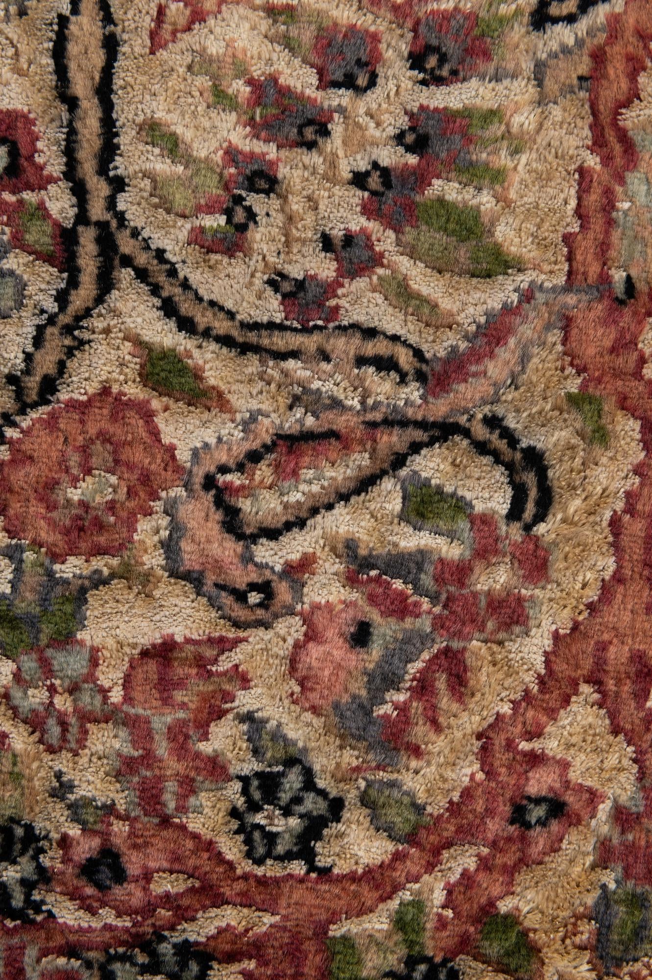 90cm x 160cm Hand Knotted Bokhara Oriental Rug
