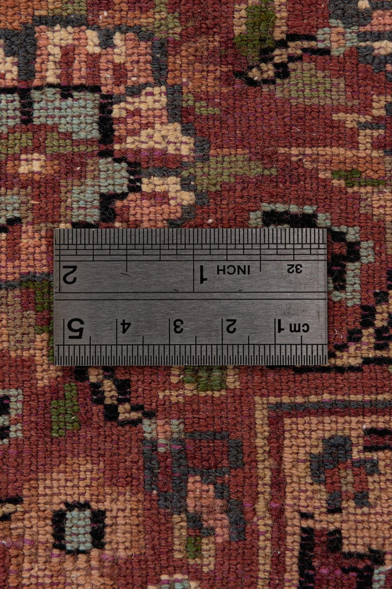 90cm x 160cm Hand Knotted Bokhara Oriental Rug