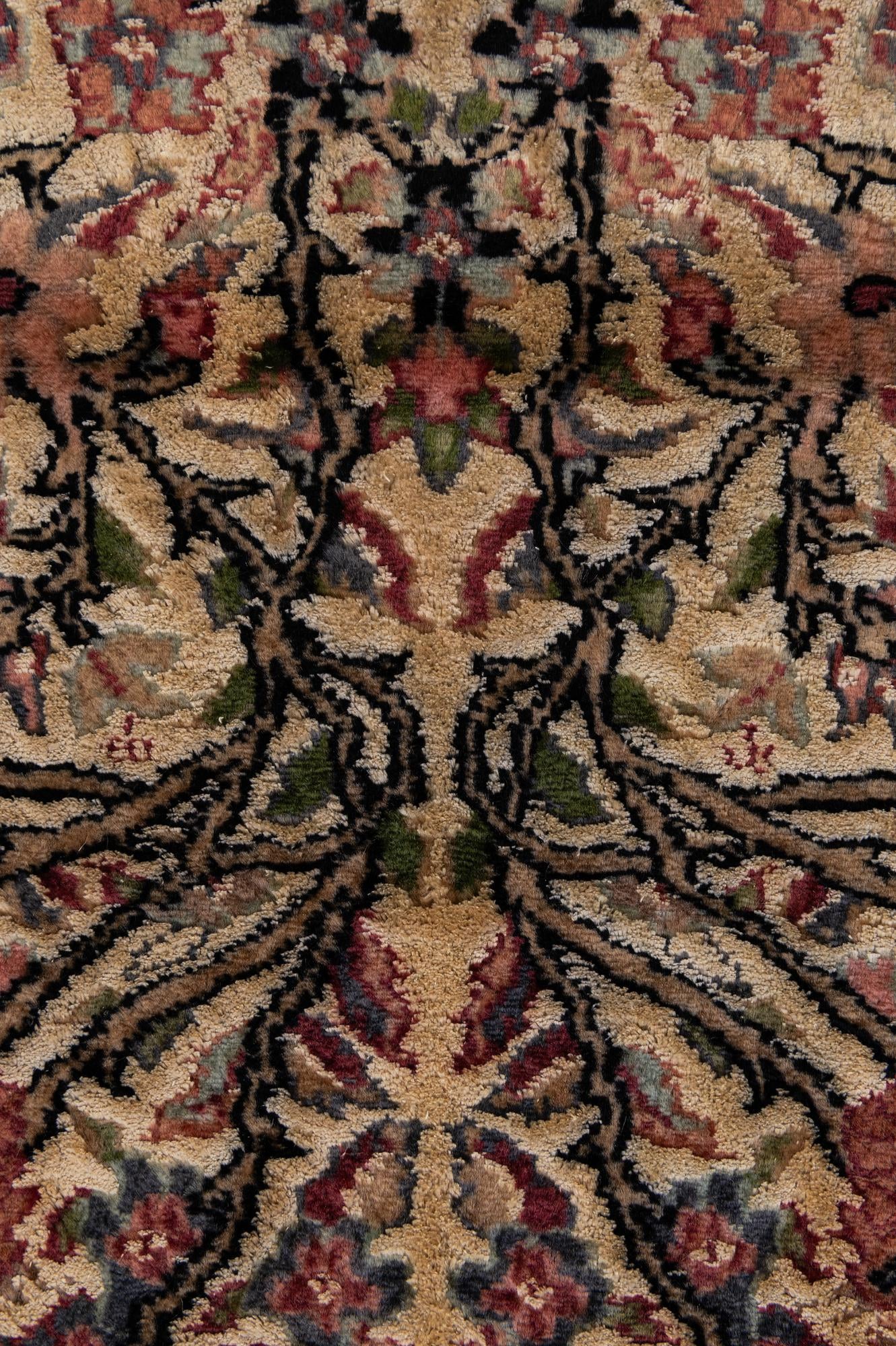 90cm x 160cm Hand Knotted Bokhara Oriental Rug